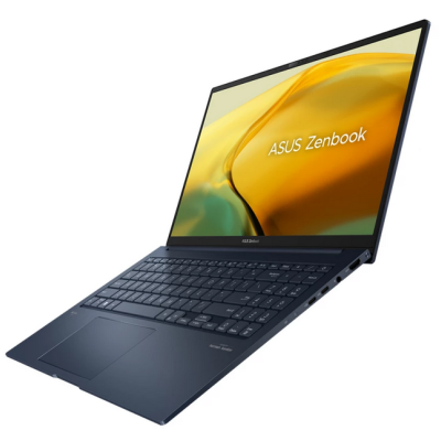 ASUS ZenBook 15 UM3504DA-BN160W Ryzen 7 7735U 32GB 1TB_SSD Windows 11 Home